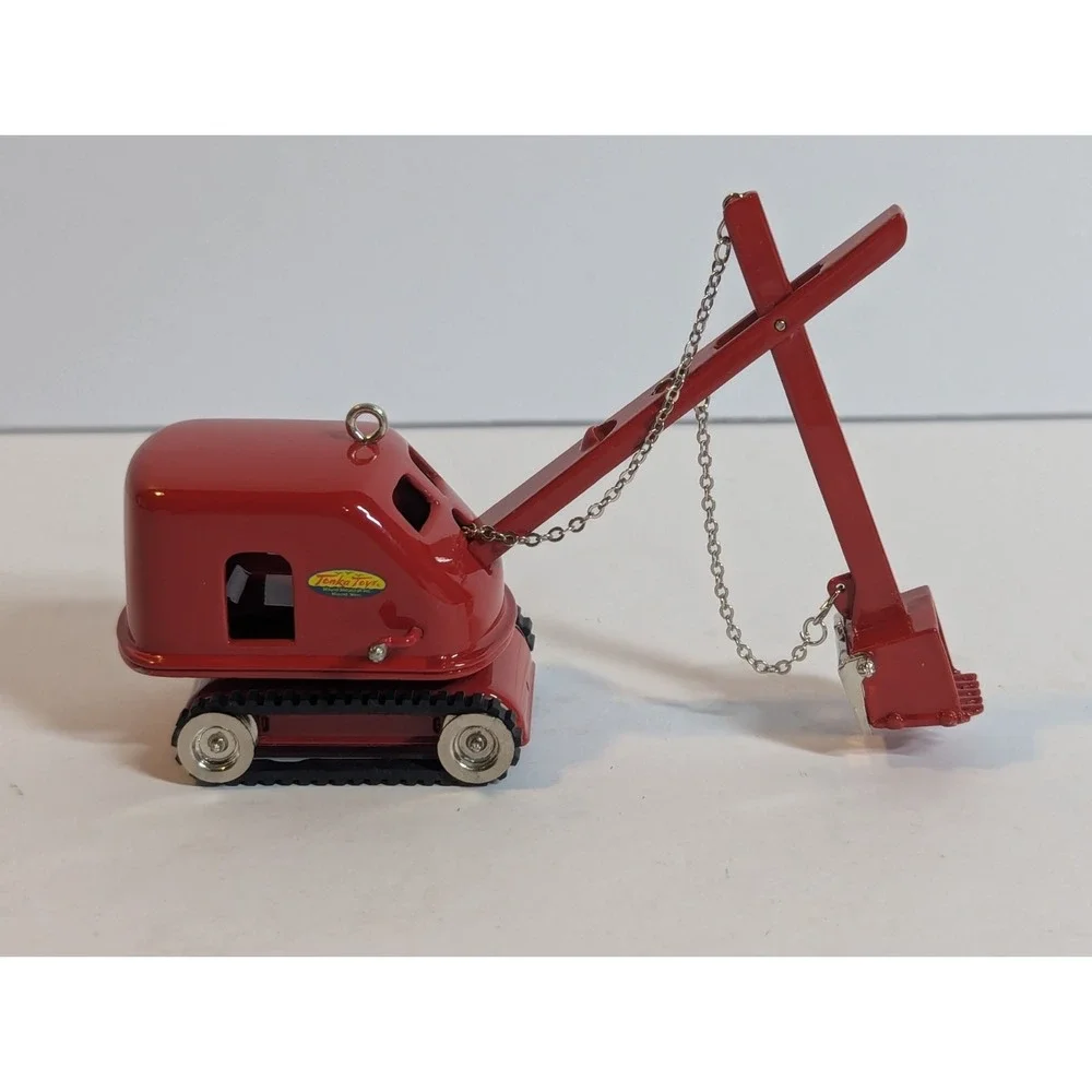 Hallmark 2001 tonka